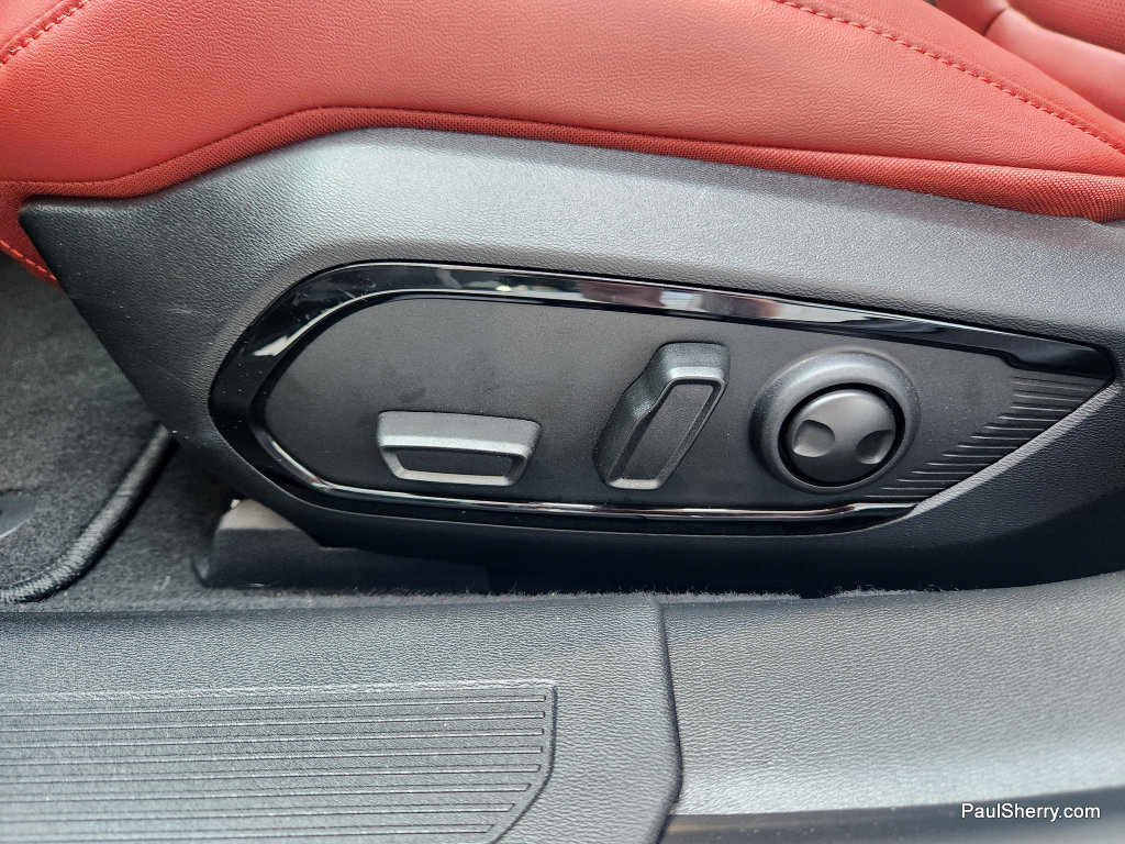 New 2026 Dodge Charger R/T AWD/4WD image 22