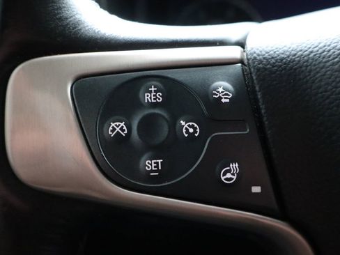 Used 2017 GMC Sierra 2500 Denali w/ Duramax Plus Package image 29