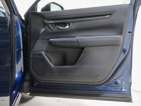 Used 2024 Honda CR-V EX image 34