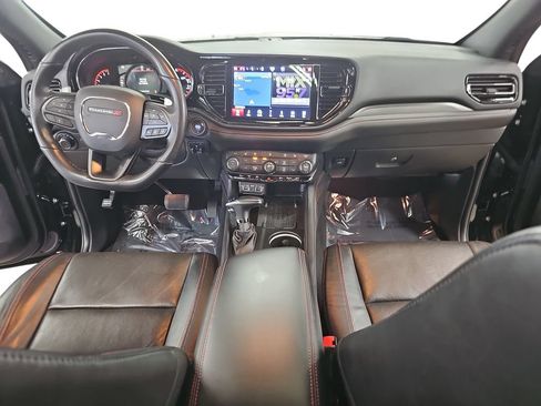Used 2025 Dodge Durango GT AWD/4WD image 9