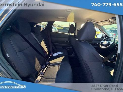Certified 2026 Hyundai Tucson SE AWD/4WD image 20