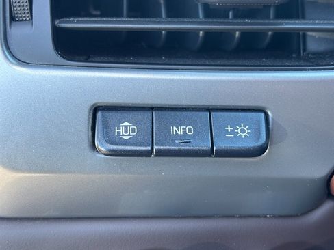 Used 2016 Chevrolet Tahoe LTZ image 29