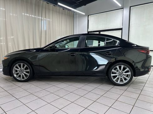 Used 2025 MAZDA MAZDA3 s image 10