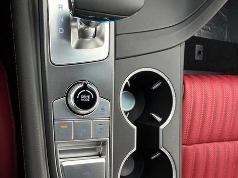 New 2026 Genesis G70 3.3T Sport Prestige image 37