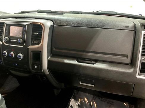 Used 2023 RAM 1500 Classic SLT image 26