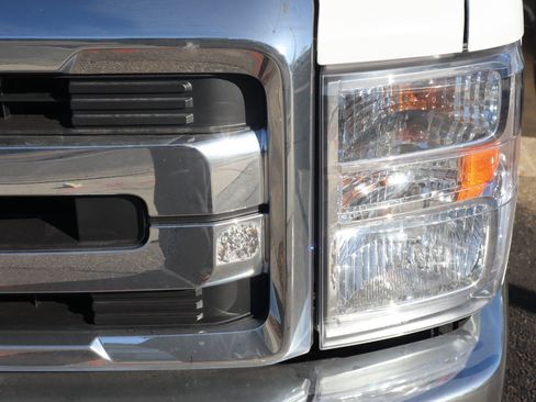 New 2026 Ford E-350 and Econoline 350 Super Duty w/ Power Equipment Group image 5