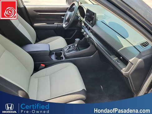 Certified 2024 Honda CR-V EX image 24