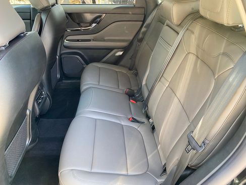 New 2026 Lincoln Corsair Reserve image 14