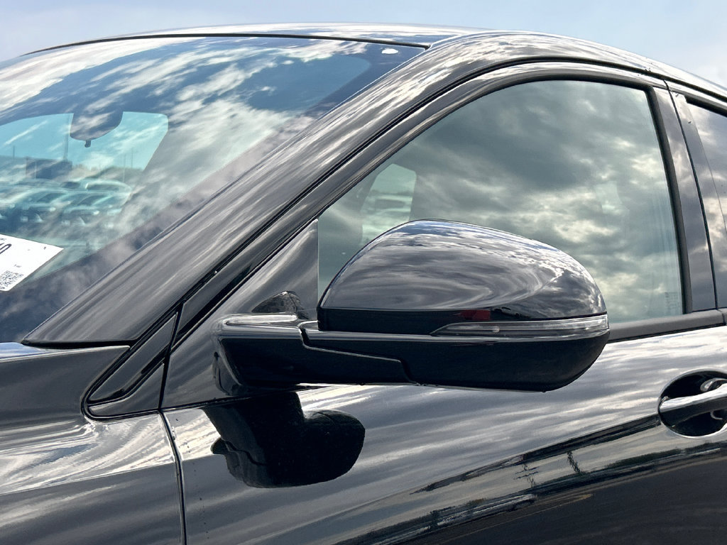 New 2026 Buick Envista Sport Touring w/ Convenience I Package FWD image 13