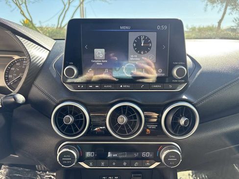 Used 2021 Nissan Sentra SV image 26