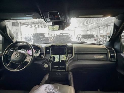Used 2020 RAM 1500 Sport w/ Advanced Safety Group AWD/4WD image 10