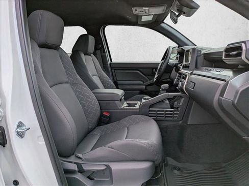 New 2026 Toyota Tacoma SR5 image 24