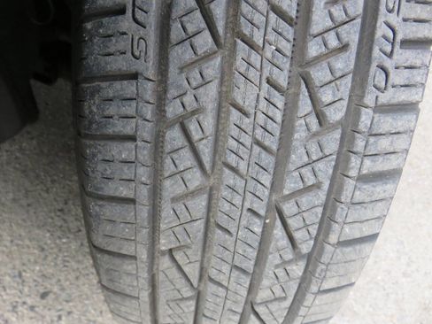 Used 2011 Ford Escape Limited w/ 302A Rapid Spec Order Code image 30