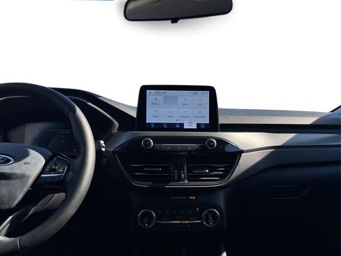 Used 2025 Ford Escape Active w/ Cold Weather Package image 22