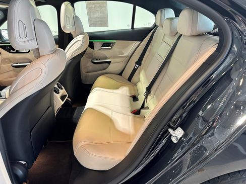 Certified 2023 Mercedes-Benz C 300 4MATIC Sedan image 28