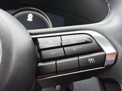 Used 2024 MAZDA CX-30 Carbon AWD/4WD image 22
