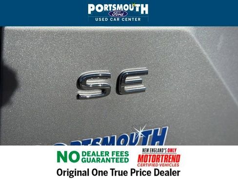 Used 2025 Volkswagen Atlas SE image 20