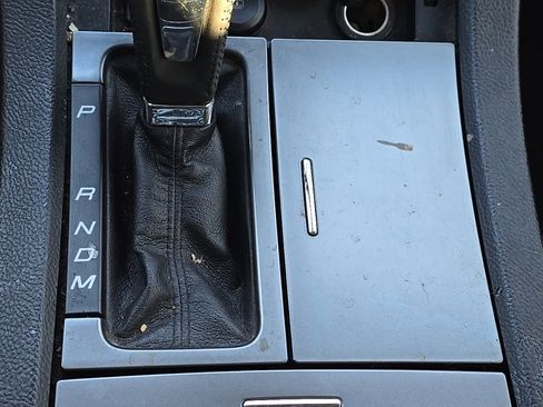 Used 2011 Ford Taurus Limited w/ 303A Rapid Spec Order Code image 17