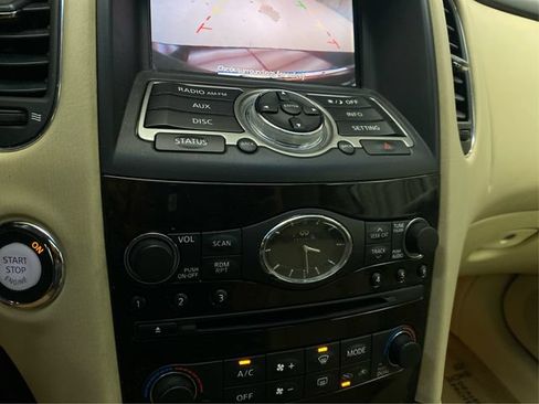 Used 2016 INFINITI QX50 2WD image 33