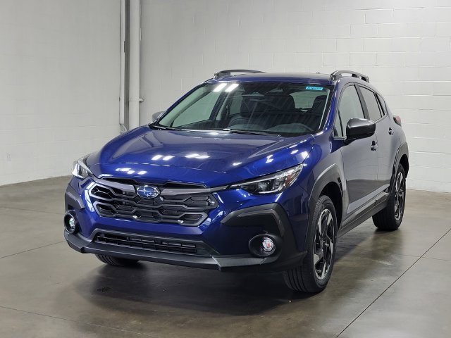 New 2026 Subaru Crosstrek 2.5i Limited AWD/4WD image 2