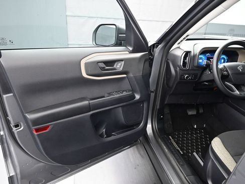 Used 2025 Ford Bronco Sport Big Bend AWD/4WD image 14