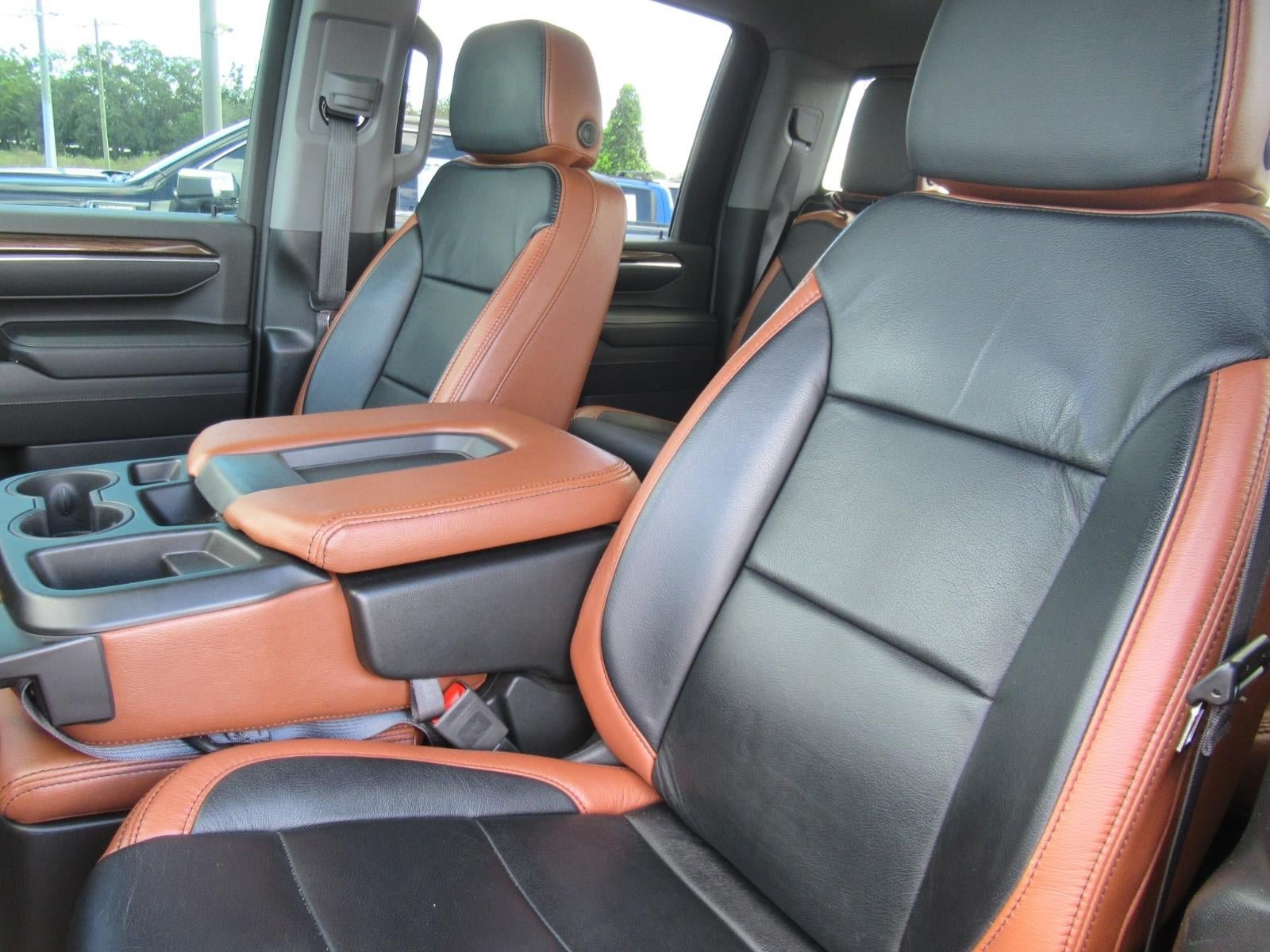 Used 2024 Chevrolet Silverado 2500 LT w/ All Star Edition AWD/4WD image 19