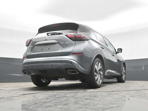 Used 2020 Nissan Murano SL w/ Moonroof Package AWD/4WD image 33