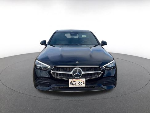 Used 2024 Mercedes-Benz C 300 C 300 image 4