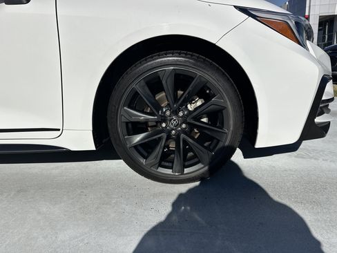 Certified 2023 Toyota Corolla SE image 13
