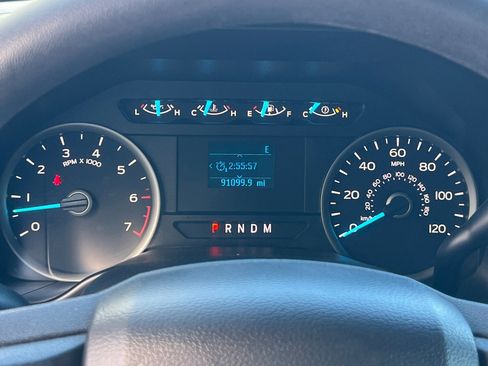 Used 2019 Ford F150 XLT image 26