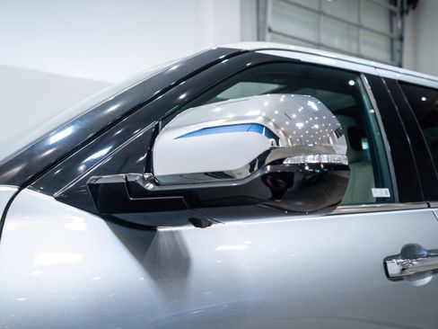 Used 2023 Toyota Tundra 1794 Edition w/ TRD Off-Road Package image 13