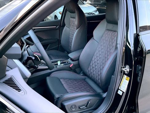 New 2026 Audi S3 Premium image 9