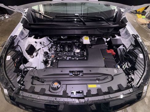 New 2026 Nissan Pathfinder SL image 26