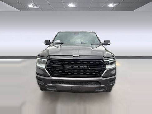 Used 2022 RAM 1500 Big Horn w/ Night Edition AWD/4WD image 6