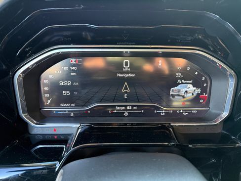 Used 2024 GMC Sierra 1500 Elevation w/ X31 Off-Road Package image 11