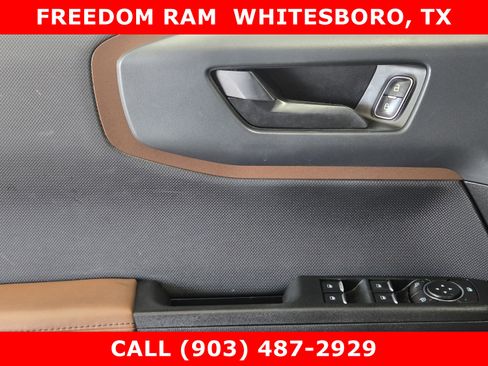 Used 2021 Ford Bronco Sport Outer Banks image 20