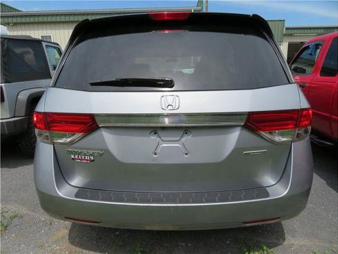 Used 2016 Honda Odyssey SE image 19