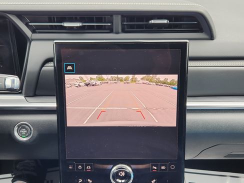 Used 2026 GMC Terrain Elevation FWD image 19