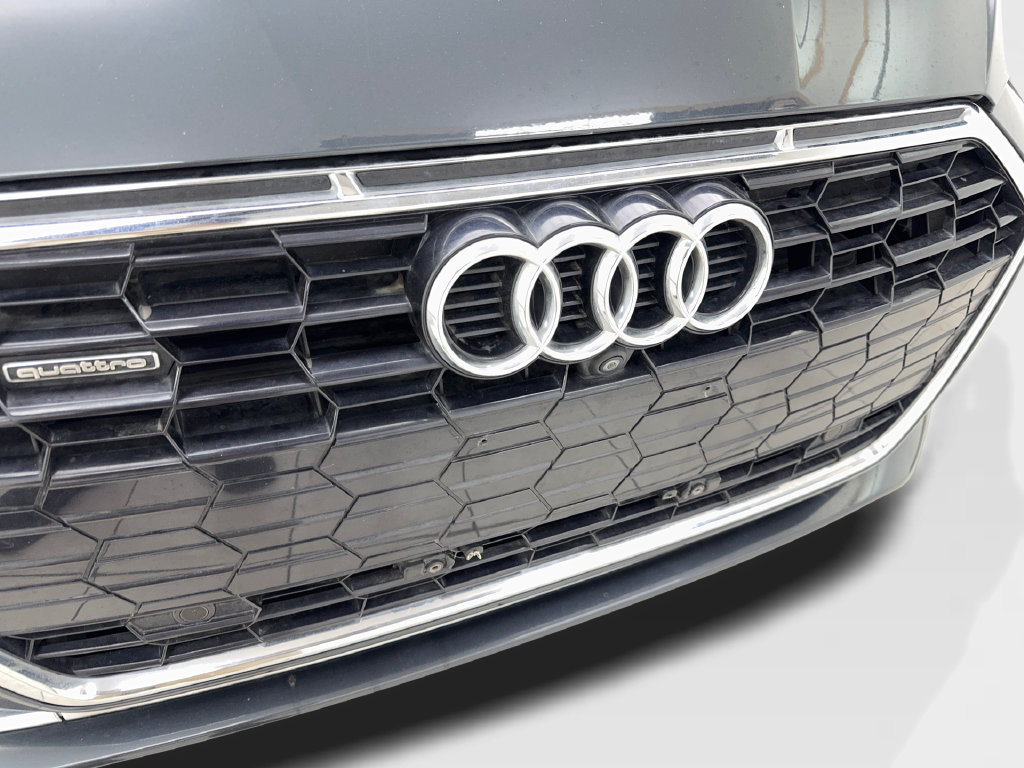 Used 2021 Audi A5 2.0T Premium Plus w/ Premium Plus AWD/4WD image 28