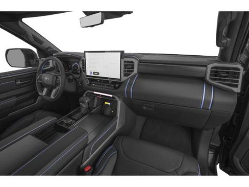 Used 2026 Toyota Tundra Platinum AWD/4WD image 14
