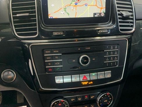 Used 2019 Mercedes-Benz GLS 450 4MATIC image 39