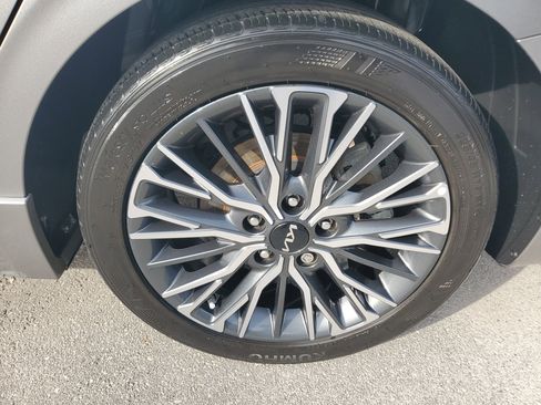 Used 2024 Kia Forte GT-Line w/ GT-Line Premium Package image 26