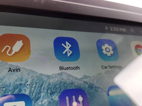 Used 2016 Ford F150 Lariat image 4