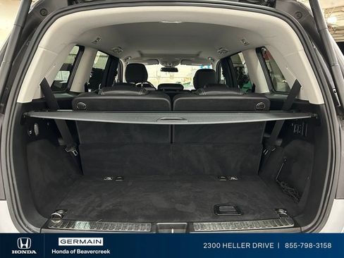 Used 2013 Mercedes-Benz GL 450 4MATIC image 30