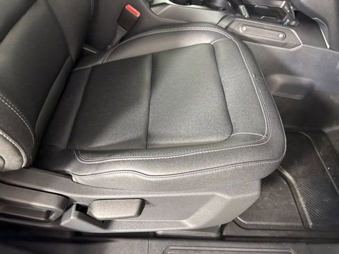 New 2025 Ford Bronco Big Bend image 22