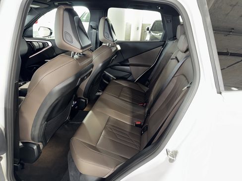 Certified 2025 BMW X3 xDrive30i image 15