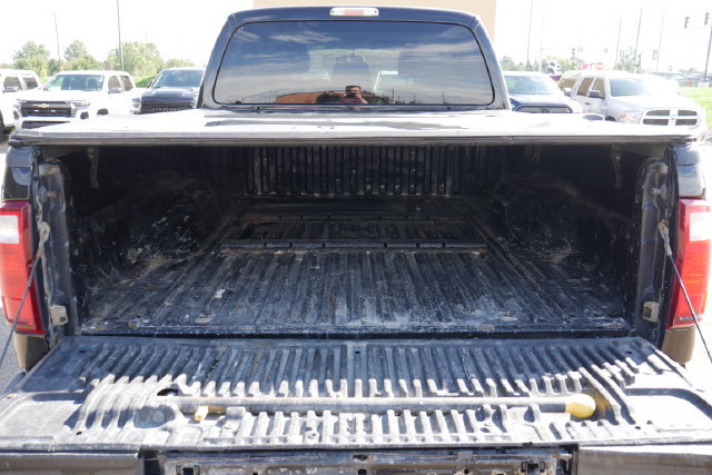 Used 2016 Ford F250 XLT w/ Snow Plow Prep Package AWD/4WD image 9