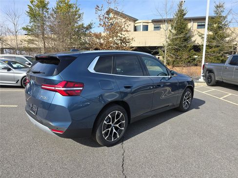 New 2026 BMW X3 xDrive30 w/ Premium Package image 3