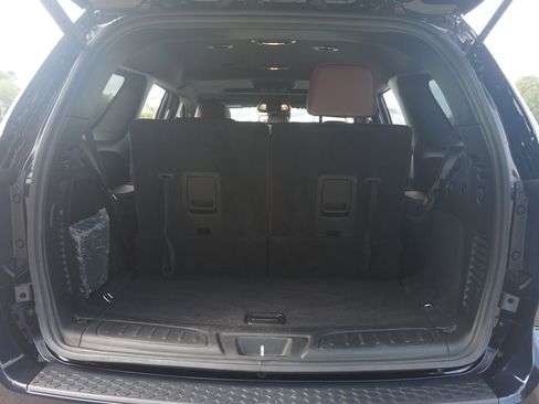 Used 2024 Dodge Durango GT image 20