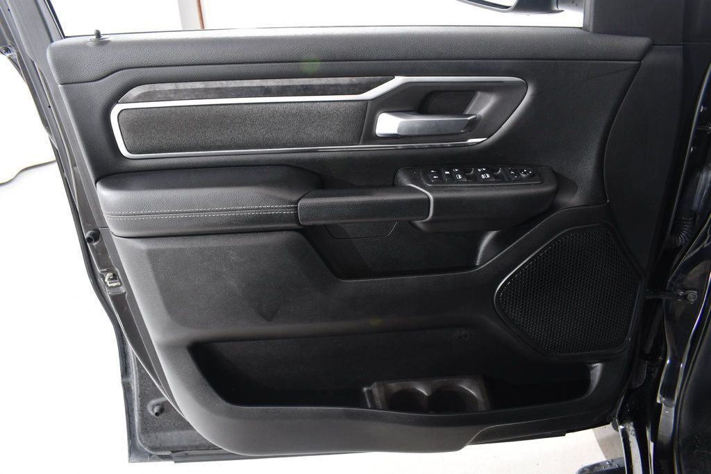 Used 2019 RAM 1500 Big Horn AWD/4WD image 25
